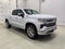 2026 Chevrolet Silverado 1500 LTZ Crew Cab Short Box 4WD