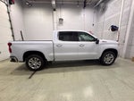 2026 Chevrolet Silverado 1500 LTZ Crew Cab Short Box 4WD