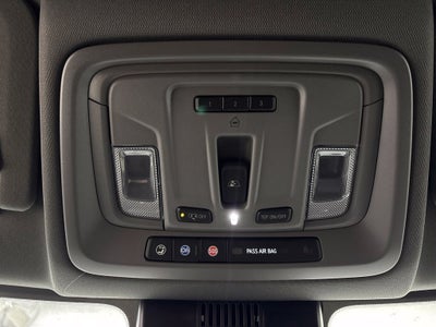 2026 Chevrolet Silverado 1500 LTZ Crew Cab Short Box 4WD