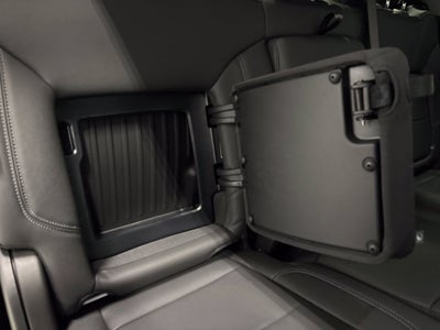 2026 Chevrolet Silverado 1500 LTZ Crew Cab Short Box 4WD