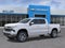 2026 Chevrolet Silverado 1500 LTZ Crew Cab Short Box 4WD