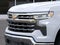 2026 Chevrolet Silverado 1500 LTZ Crew Cab Short Box 4WD