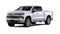 2026 Chevrolet Silverado 1500 LTZ Crew Cab Short Box 4WD