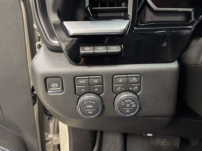 2026 Chevrolet Silverado 1500 High Country Crew Cab Short Box 4WD