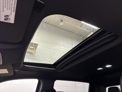 2026 Chevrolet Silverado 1500 High Country Crew Cab Short Box 4WD