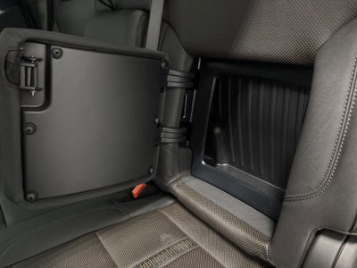 2026 Chevrolet Silverado 1500 High Country Crew Cab Short Box 4WD