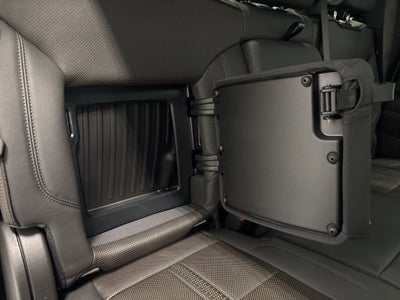 2026 Chevrolet Silverado 1500 High Country Crew Cab Short Box 4WD