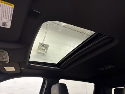 2026 Chevrolet Silverado 1500 High Country Crew Cab Short Box 4WD