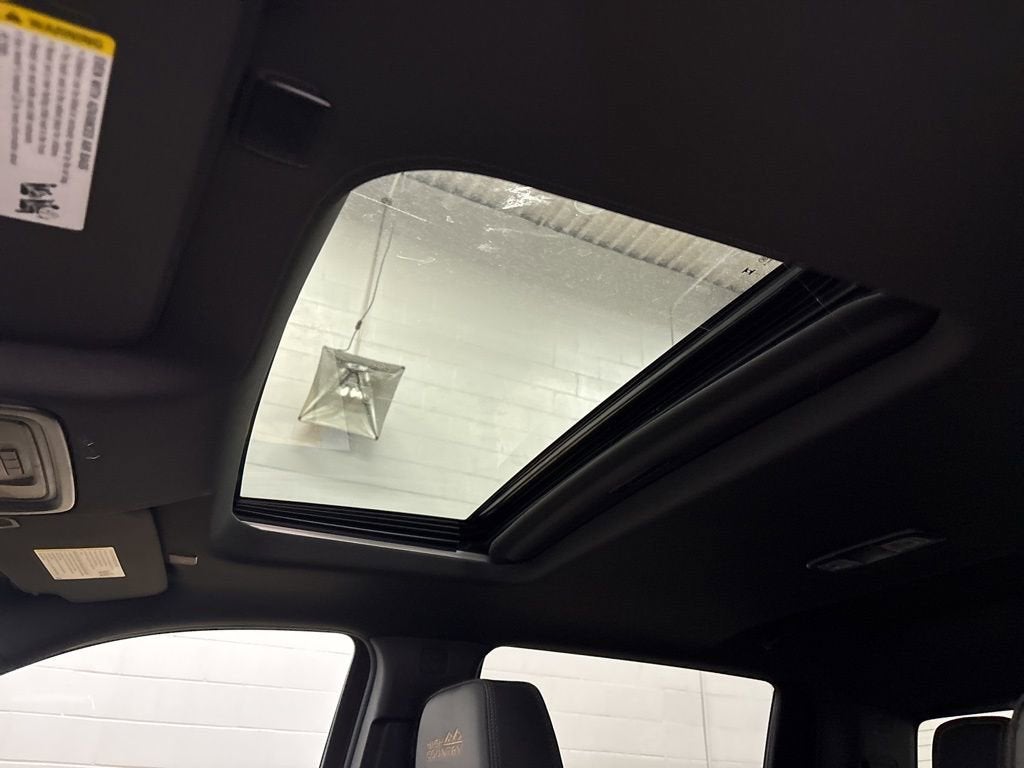 2026 Chevrolet Silverado 1500 High Country Crew Cab Short Box 4WD