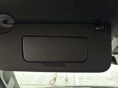 2026 Chevrolet Silverado 1500 High Country Crew Cab Short Box 4WD