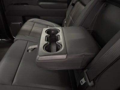 2026 Chevrolet Silverado 1500 High Country Crew Cab Short Box 4WD