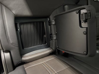 2026 Chevrolet Silverado 1500 High Country Crew Cab Short Box 4WD