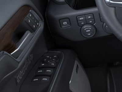 2026 Chevrolet Silverado 1500 High Country Crew Cab Short Box 4WD