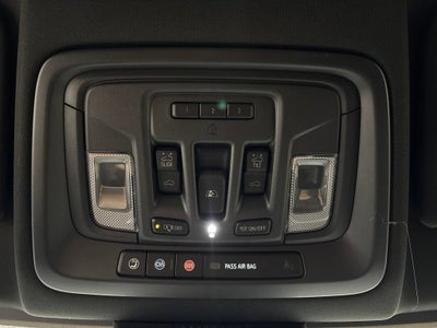 2026 Chevrolet Silverado 1500 High Country Crew Cab Short Box 4WD