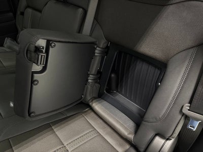 2026 Chevrolet Silverado 1500 High Country Crew Cab Short Box 4WD
