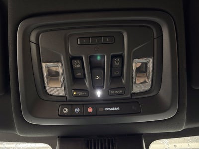 2026 Chevrolet Silverado 1500 High Country Crew Cab Short Box 4WD