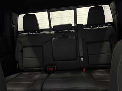 2026 Chevrolet Silverado 1500 High Country Crew Cab Short Box 4WD