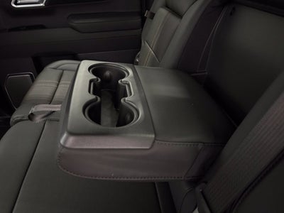 2026 Chevrolet Silverado 1500 High Country Crew Cab Short Box 4WD