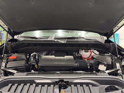 2026 Chevrolet Silverado 1500 High Country Crew Cab Short Box 4WD