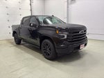 2026 Chevrolet Silverado 1500 High Country Crew Cab Short Box 4WD