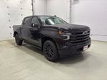 2026 Chevrolet Silverado 1500 High Country Crew Cab Short Box 4WD