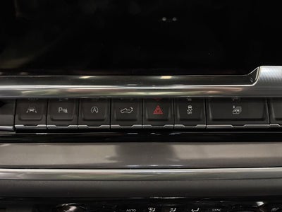2026 Chevrolet Silverado 1500 High Country Crew Cab Short Box 4WD