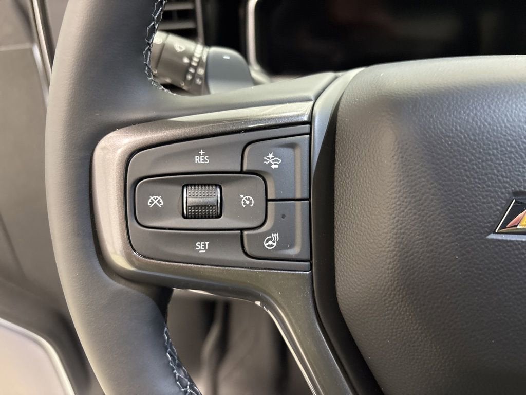2026 Chevrolet Silverado 1500 High Country Crew Cab Short Box 4WD