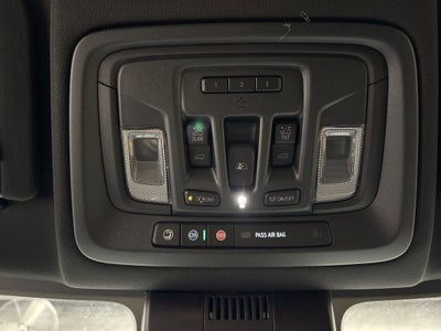 2026 Chevrolet Silverado 1500 High Country Crew Cab Short Box 4WD