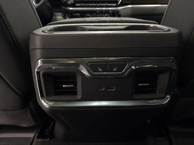 2026 Chevrolet Silverado 1500 High Country Crew Cab Short Box 4WD