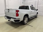 2026 Chevrolet Silverado 1500 High Country Crew Cab Short Box 4WD