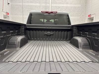 2026 Chevrolet Silverado 1500 High Country Crew Cab Short Box 4WD