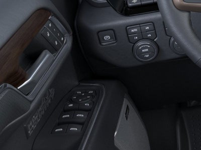 2026 Chevrolet Silverado 1500 High Country Crew Cab Short Box 4WD