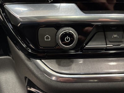 2026 Chevrolet Silverado 1500 High Country Crew Cab Short Box 4WD