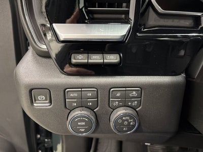 2026 Chevrolet Silverado 1500 High Country Crew Cab Short Box 4WD