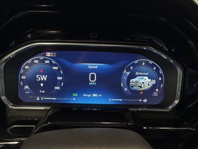 2026 Chevrolet Silverado 1500 High Country Crew Cab Short Box 4WD