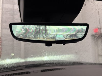 2026 Chevrolet Silverado 1500 High Country Crew Cab Short Box 4WD