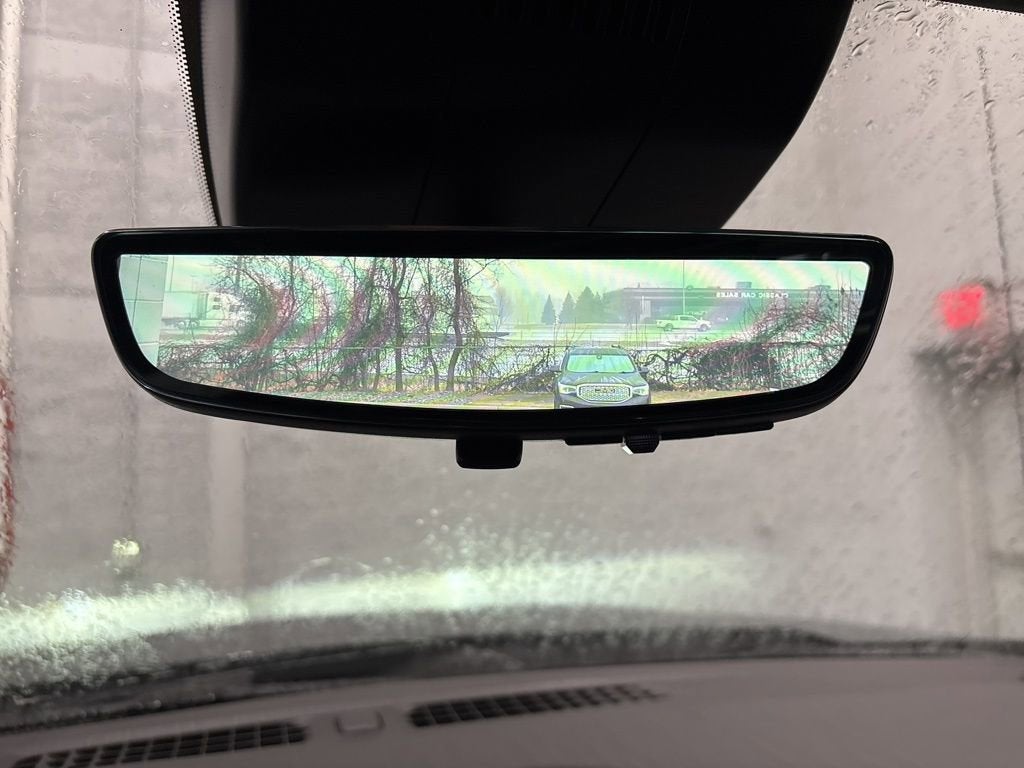 2026 Chevrolet Silverado 1500 High Country Crew Cab Short Box 4WD