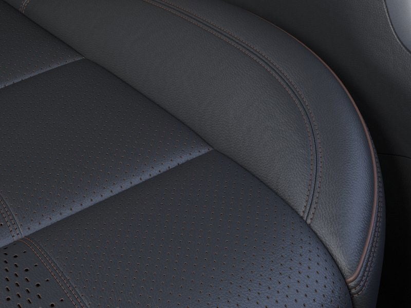 2026 Chevrolet Silverado 1500 High Country Crew Cab Short Box 4WD