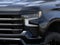2026 Chevrolet Silverado 1500 High Country Crew Cab Short Box 4WD