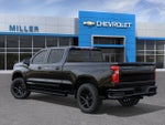 2026 Chevrolet Silverado 1500 High Country Crew Cab Standard Box 4WD