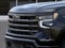 2026 Chevrolet Silverado 1500 High Country Crew Cab Standard Box 4WD