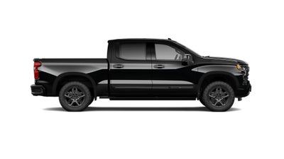 2026 Chevrolet Silverado 1500 High Country Crew Cab Short Box 4WD
