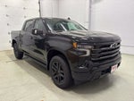2026 Chevrolet Silverado 1500 High Country Crew Cab Short Box 4WD