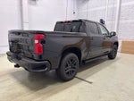 2026 Chevrolet Silverado 1500 High Country Crew Cab Short Box 4WD