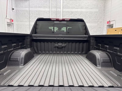 2026 Chevrolet Silverado 1500 High Country Crew Cab Short Box 4WD