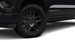 2026 Chevrolet Silverado 1500 High Country Crew Cab Short Box 4WD