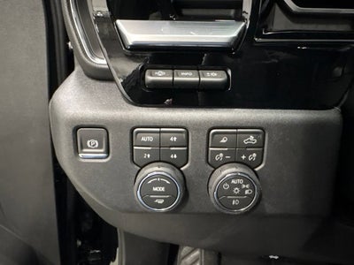 2026 Chevrolet Silverado 1500 High Country Crew Cab Short Box 4WD