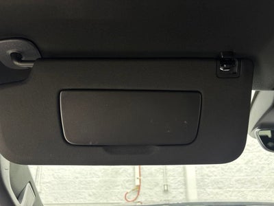 2026 Chevrolet Silverado 1500 High Country Crew Cab Short Box 4WD