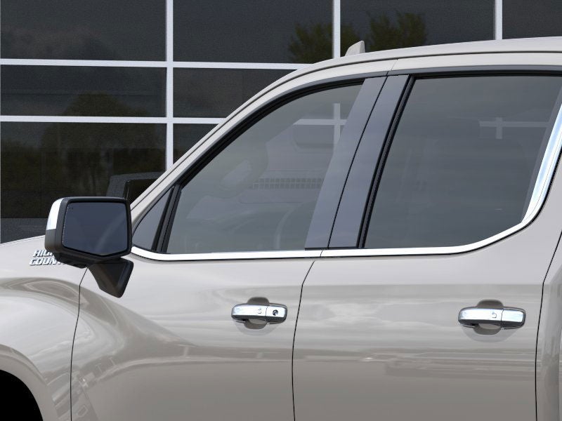 2026 Chevrolet Silverado 1500 High Country Crew Cab Short Box 4WD