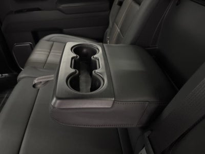 2026 Chevrolet Silverado 1500 High Country Crew Cab Short Box 4WD